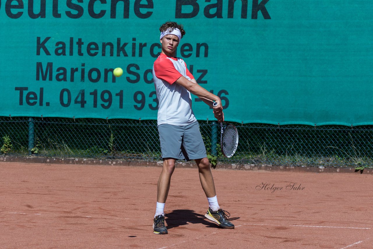 Bild 82 - Horst Schroeder Pokal Donnerstag